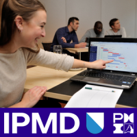 IPM Day 2024: Level Up Your PM Skills: The Ultimate Project Management Challenge (Zürich Session)